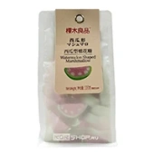 Маршмеллоу со вкусом арбуза, Китай, 110 г