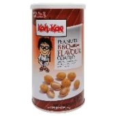 Жареный арахис в панировке со вкусом барбекю Koh Kae, Таиланд, 180 г