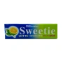 Резинка жевательная лайм Sweetie Lotte, Япония, 26,1 г