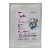 Тканевая маска для лица «Сверкающая роза» (Золушка) Sparkling Rose Mask EX x Disney Jmella in France, Корея, 30 мл