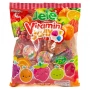 Витаминное желе Микс Фруктов Jele, Таиланд, 500 г Витаминное желе Микс Фруктов Jele, Таиланд, 500 г