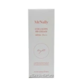 BB-крем с коллагеном Collagen BB Cream McNally, Корея, 50 мл