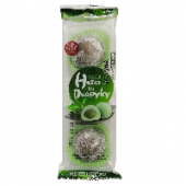 Моти Нацу но Дайфуку Матча, Тайвань, 90 г.