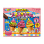 Жевательная конфета «Сделай сам: Мороженое» Ice cream Guandong Lefen, Китай, 36 г