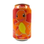 Газированный напиток с Чармандером со вкусом личи Qdol Pokemon Lychee Charmander (Китай), 330 мл Акция Газированный напиток с Чармандером со вкусом личи Qdol Pokemon Lychee Charmander (Китай), 330 мл