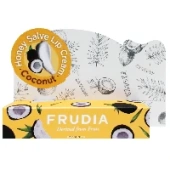 Смягчающий крем для губ с медом и кокосом Frudia, Корея, 10 г