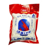 Конфеты карамельные без сахара «Мечта креветки лайт» Jingte, Китай, 308 г