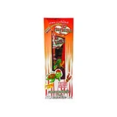 Роллы из морской капусты со вкусом барбекю Takara, Таиланд 3 г.