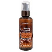 Эссенция для волос с экстратком меда Professional Intensive Honey La Miso, Корея, 150 мл