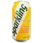 Корейский напиток Sparkling (манго) Lotte, 355 мл