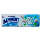 Жевательные конфеты Мята Mymint Boonprasert, Таиланд, 32 г