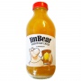 Имбирный сироп с лимоном I’mBear, 330 мл