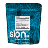 Кофе в зернах ароматизированный «Амаретто», 250 г