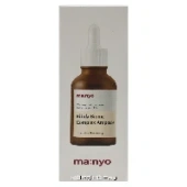 Омолаживающая сыворотка для лица с бифидобактериями Bifida Biome Complex Ampoule Manyo, Корея, 50 мл