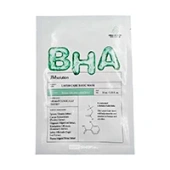 Тканевая маска с ВНА-кислотой Layer Care Basic Mask JMsolution, Корея, 30 мл