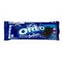 Печенье со вкусом мороженого с голубикой Ice Cream Blueberry Oreo, Индонезия, 27,6 г Печенье со вкусом мороженого с голубикой Ice Cream Blueberry Oreo, Индонезия, 27,6 г