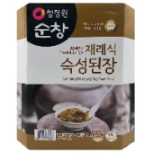 Соевая паста Daesang, Корея, 14 кг