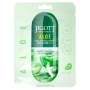 Ампульная маска с экстрактом алоэ Aloe Real Ampoule Mask Jigott, Корея, 27 мл Ампульная маска с экстрактом алоэ Aloe Real Ampoule Mask Jigott, Корея, 27 мл