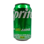 Газированный б/a напиток Sprite, Корея, 355 мл