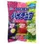 Жевательные конфеты Ассорти (3 фруктовых вкуса) Hi-Chew Morinaga, Япония, 94 г Жевательные конфеты Ассорти (3 фруктовых вкуса) Hi-Chew Morinaga, Япония, 94 г