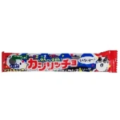 Жевательная конфета со вкусом газировки Kajiriccho Coris, Япония, 16 г