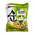 Лапша б/п неострая с овощами Soon Veggie Ramyun Noodle Soup Nongshim, Корея, 112 г