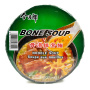Лапша б/п свиные ребрышки Bone Soup Fan’s Kitchen, Китай, 128 г