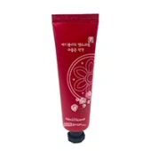 Крем для рук «Утонченный пион» The Shy Peony Hand Cream Mediflower, Корея, 50 г