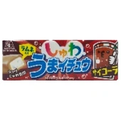 Жевательные конфеты Кола Hi-Chew Morinaga, Япония, 33,6 г
