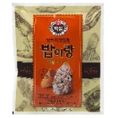 Приправа для риса со вкусом морепродуктов CJ Beksul, Корея, 24 г
