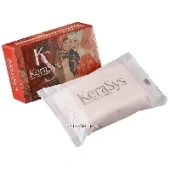 Мыло косметическое Silk Moisture KeraSys, Корея, 100 г