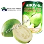 Гуава в сиропе AROY-D Guava in Syrup 565г,