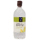 Олигосахаридный сироп Daesang, Корея, 1,2 кг