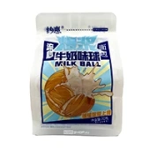 Булочка с кремовой начинкой Date, Китай, 70 г