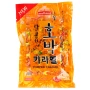 Карамель со вкусом тыквы Melland, Корея 100г Карамель со вкусом тыквы Melland, Корея 100г