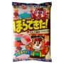 Жевательные конфеты с вкусом яблоко-банан (сделай сам) Apple Soft Candy Kinakomochi Coris, Япония, 34 г