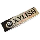 Гипер-мятная жевательная резинка Xylish Hyper Cool Meiji, Япония, 17 г