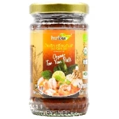 Органическая паста Том Ям Lum Lum, Таиланд, 120 г