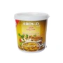 Желтая паста карри Aroy-D 400 г
