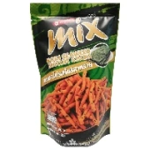 Хрустящие палочки с морскими водорослями Нори Mix VFoods, Таиланд, 60 г