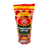 Кетчуп томатный Ottogi, Корея, 500 г