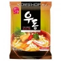 Лапша вареная Удон со вкусом скумбрии (Mild flavor fresh udon) Ханильфуд/Hanilfood, Корея, 210 г Лапша вареная Удон со вкусом скумбрии (Mild flavor fresh udon) Ханильфуд/Hanilfood, Корея, 210 г