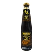 Устричный соус (12% устричного экстракта) Тяньхэ Qianhe, Китай, 510 г