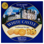 Печенье сливочное White Castle, Малайзия, 125 г
