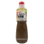 Масляный соус для пасты с соевым соусом и перцем Gudakusan Black Pepper Kewpie QP, Япония, 1 л.