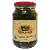 Бочковые огурцы &quot;Сыта-Загора&quot;, 950 мл