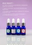 Отшелушивающая сыворотка с ферментами Hello Beauty, 10 мл