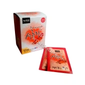 Напиток из граната в пакетиках (Nokchawon), Корея 360 г (12 пак*30 г)
