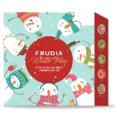 Подарочный набор кремов для рук Зимняя коллекция Winter Play My Orchard Hand Cream Gift Set Frudia, Корея