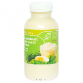 Майонезный соус Fit and Sweet, 230 г